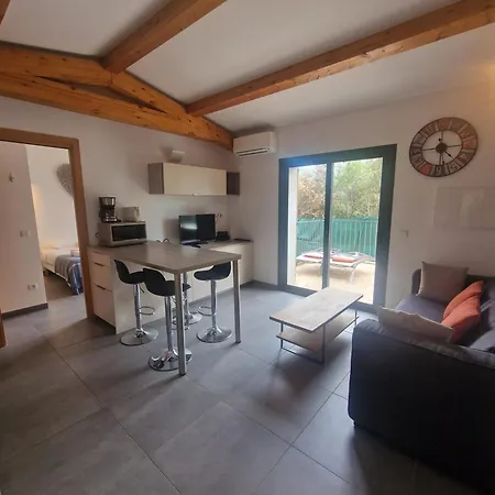 Bergerie Nepita Oasis Rustique Et Piscine Privée Hébergement de vacances *