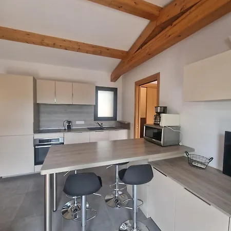 Bergerie Nepita Oasis Rustique Et Piscine Privée Porto-Vecchio (Corsica)