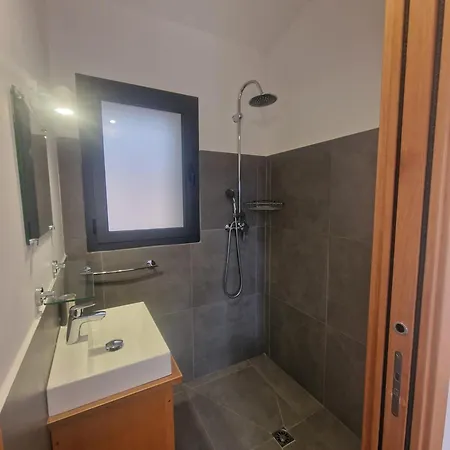 Bergerie Nepita Oasis Rustique Et Piscine Privée *