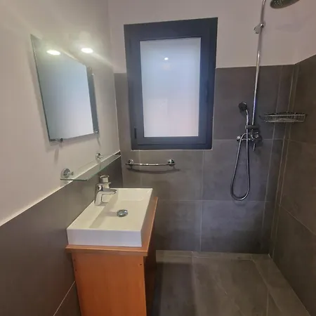 Bergerie Nepita Oasis Rustique Et Piscine Privée *