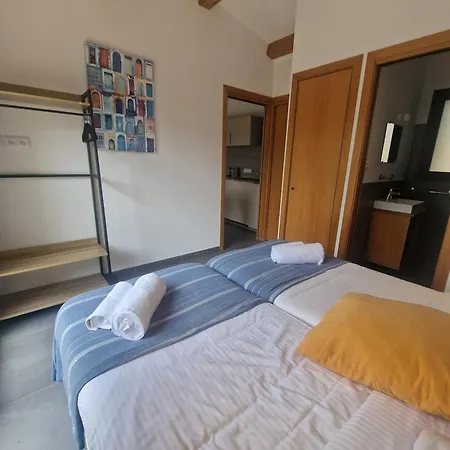 Bergerie Nepita Oasis Rustique Et Piscine Privée Hébergement de vacances *