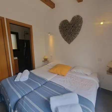 Bergerie Nepita Oasis Rustique Et Piscine Privée Hébergement de vacances Porto-Vecchio (Corsica)