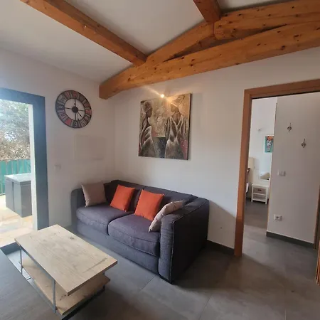 Bergerie Nepita Oasis Rustique Et Piscine Privée *