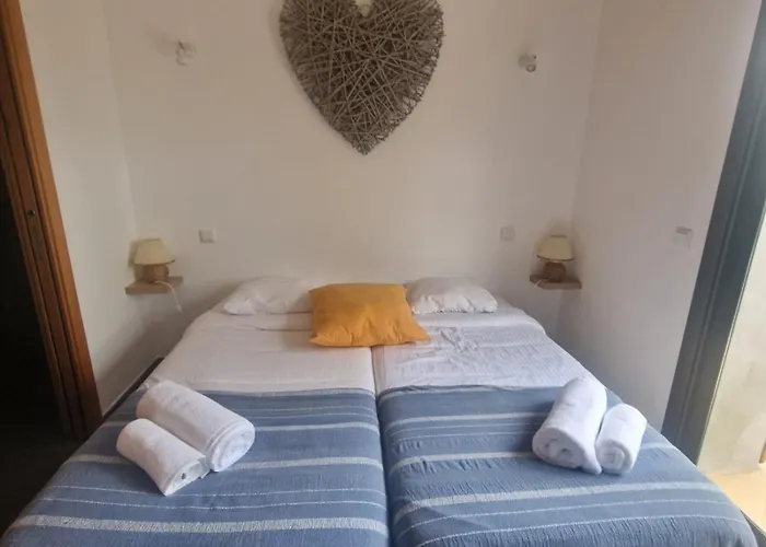 Bergerie Nepita Oasis Rustique And Private Pool Vakantiehuis Porto-Vecchio (Corsica)