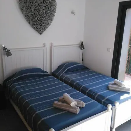 Bergerie Nepita Oasis Rustique And Private Pool Feriehus