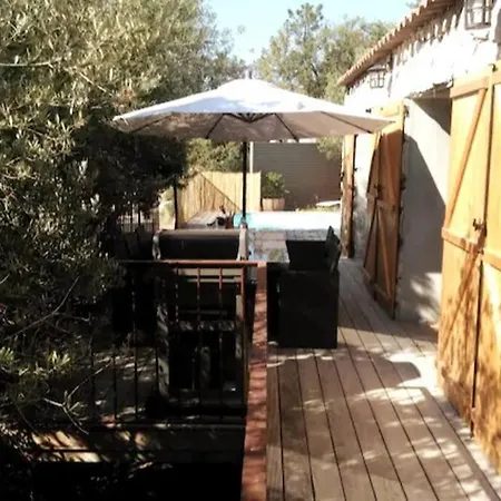 Bergerie Nepita Oasis Rustique And Private Pool *