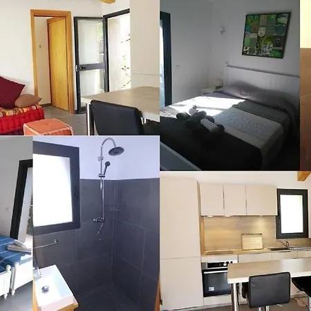 Bergerie Nepita Oasis Rustique And Private Pool