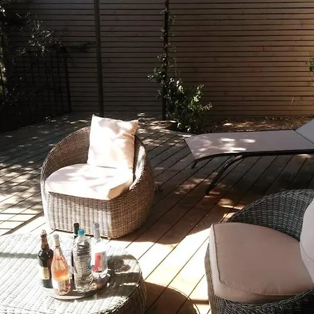 Bergerie Nepita Oasis Rustique And Private Pool * Porto-Vecchio (Corsica)