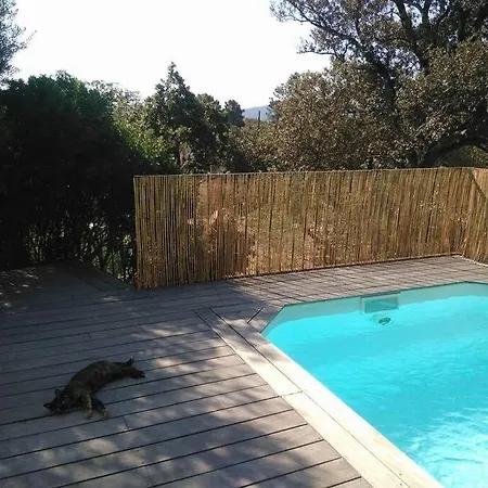 Bergerie Nepita Oasis Rustique And Private Pool Semesterbostad *