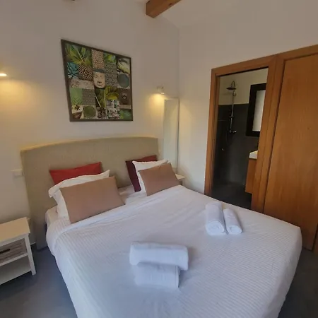 Bergerie Nepita Oasis Rustique And Private Pool