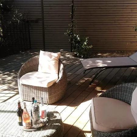 Bergerie Nepita Oasis Rustique And Private Pool Feriehus Porto-Vecchio (Corsica)