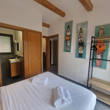 Feriehus Bergerie Nepita Oasis Rustique And Private Pool