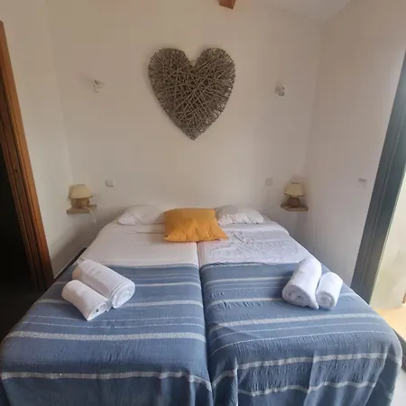 Bergerie Nepita Oasis Rustique And Private Pool Feriehus Porto-Vecchio (Corsica)