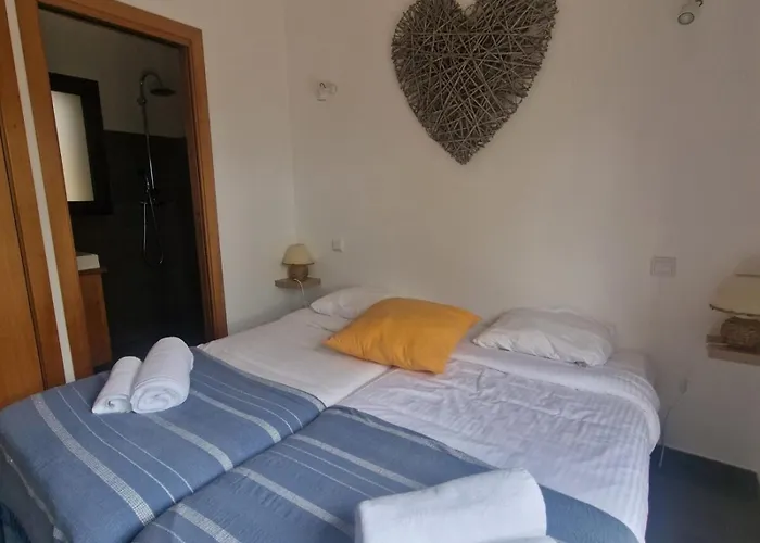 Bergerie Nepita Oasis Rustique And Private Pool 펜션