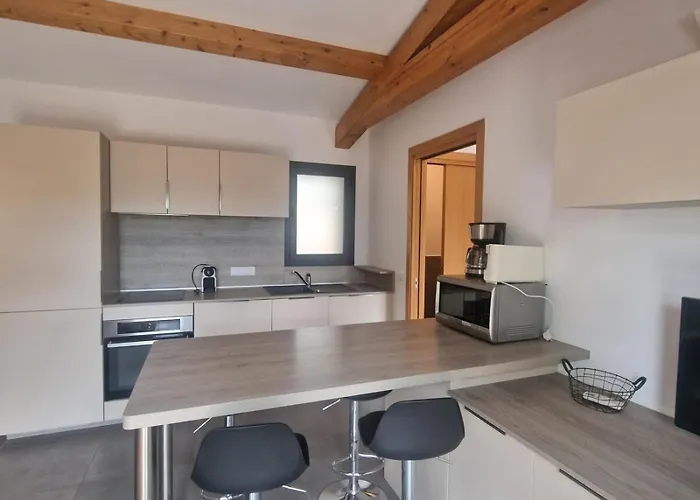 Bergerie Nepita Oasis Rustique And Private Pool 포르토베쉬오