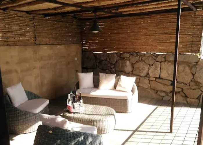 Bergerie Nepita Oasis Rustique And Private Pool * 포르토베쉬오