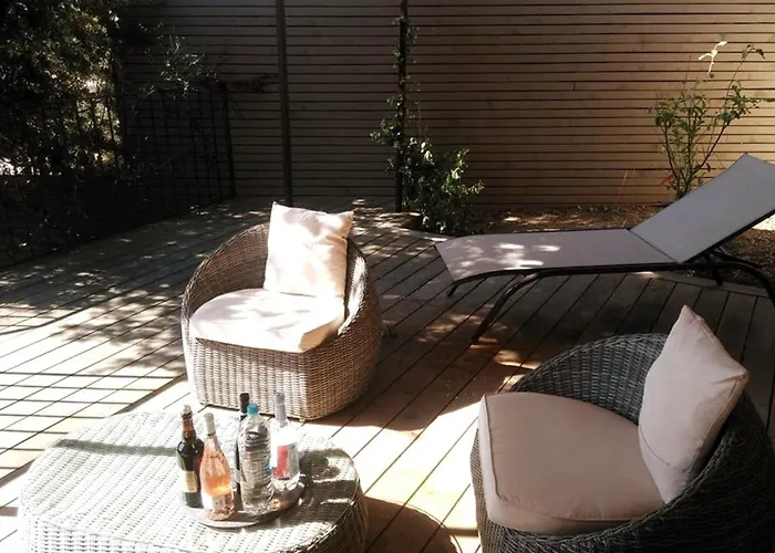 Bergerie Nepita Oasis Rustique And Private Pool 펜션 포르토베쉬오