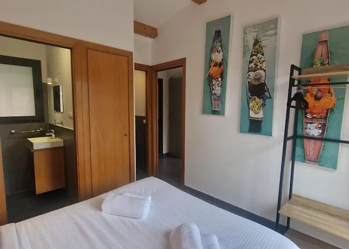 펜션 Bergerie Nepita Oasis Rustique And Private Pool