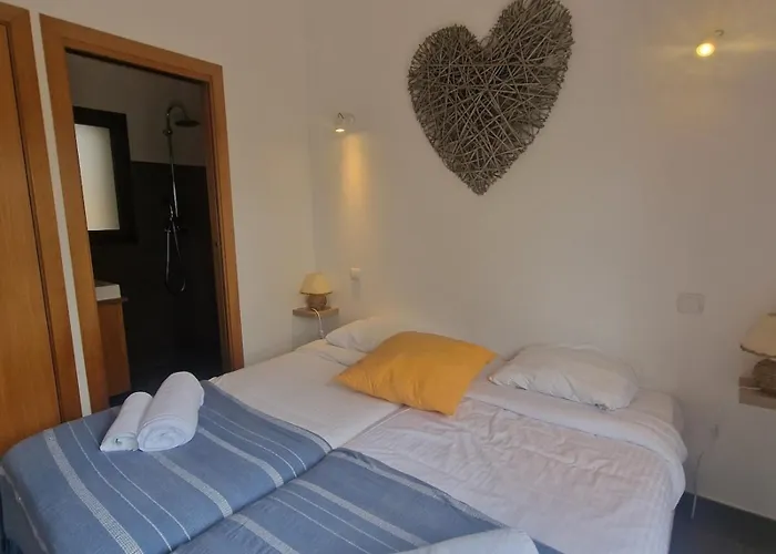 Bergerie Nepita Oasis Rustique And Private Pool 펜션 포르토베쉬오